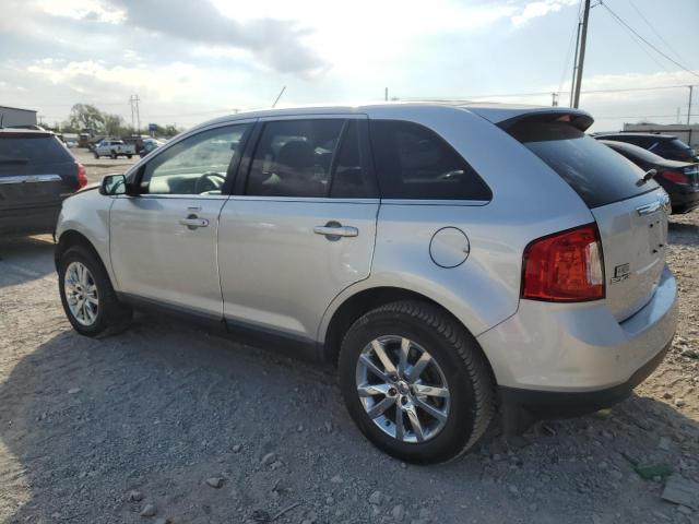 Photo 2 from auction – 2013 FORD EDGE LIMIT with VIN 2FMDK4KCXDBA13736