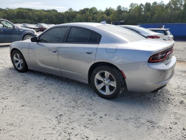 Photo 2 from auction – 2018 DODGE CHARGER SX with VIN 2C3CDXHG8JH238787