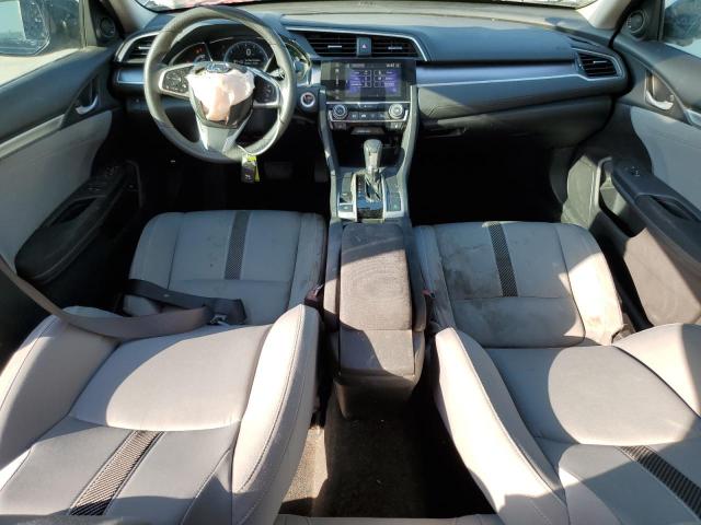 Photo 8 from auction – 2017 HONDA CIVIC EX with VIN 19XFC1F34HE012888
