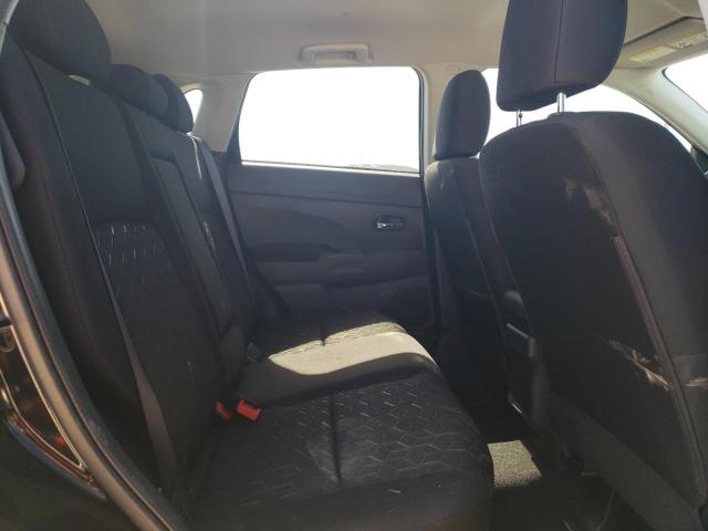 Photo 11 from auction – 2024 MITSUBISHI OUTLANDER with VIN JA4ARUAU1RU013018
