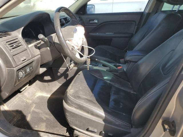 Photo 7 from auction – 2011 FORD FUSION SEL with VIN 3FAHP0JG0BR335066