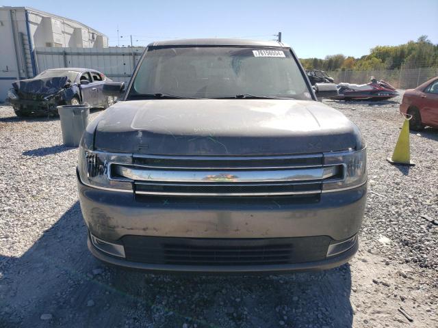 Photo 5 from auction – 2016 FORD FLEX SEL with VIN 2FMGK5C80GBA07817