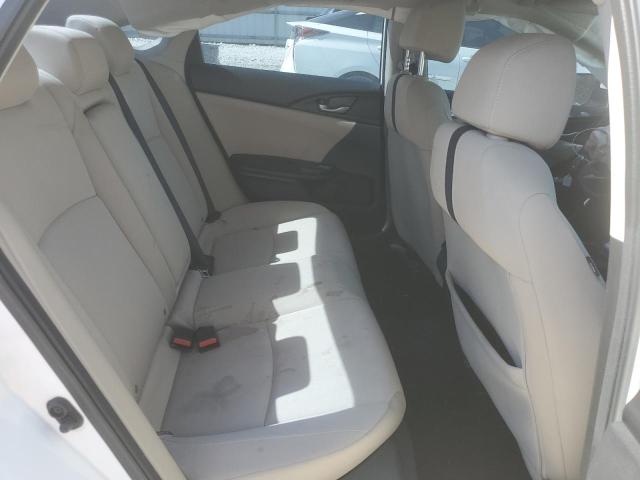 Photo 10 from auction – 2017 HONDA CIVIC EX with VIN 19XFC2F71HE028233