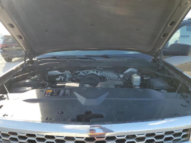 Photo 11 from auction – 2014 CHEVROLET SILVERADO with VIN 1GCVKREC5EZ122461