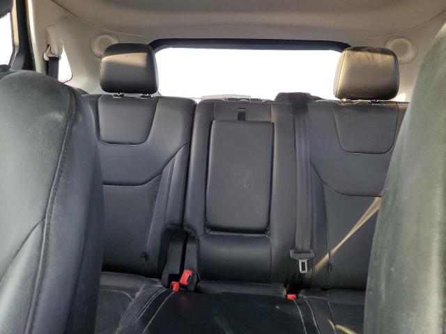 Photo 10 from auction – 2016 FORD EDGE TITAN with VIN 2FMPK4K83GBC63350