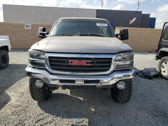 Photo 5 from auction – 2003 GMC SIERRA C15 with VIN 1GTGC13U83F159358