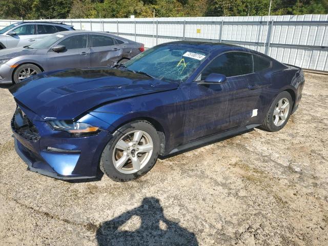 FORD MUSTANG 2019 con VIN 1FA6P8TH2K5117046 - Foto de la subasta