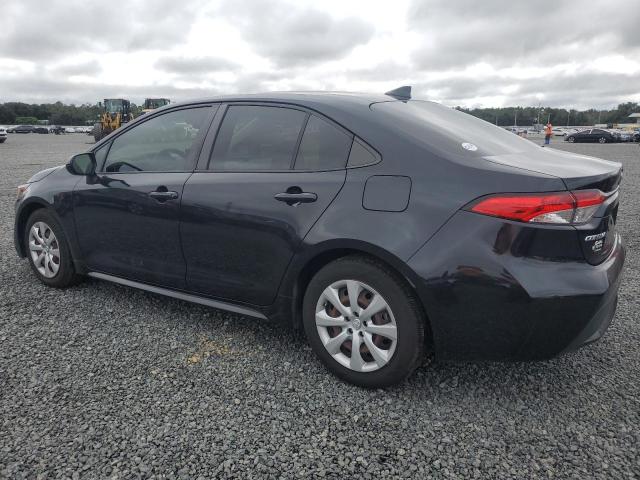 Photo 2 from auction – 2020 TOYOTA COROLLA LE with VIN JTDEPRAEXLJ054582