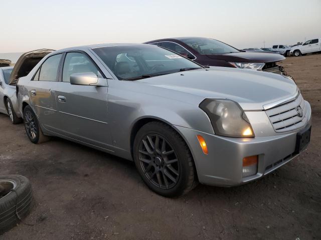 Photo 4 from auction – 2007 CADILLAC CTS HI FEA with VIN 1G6DP577870103984