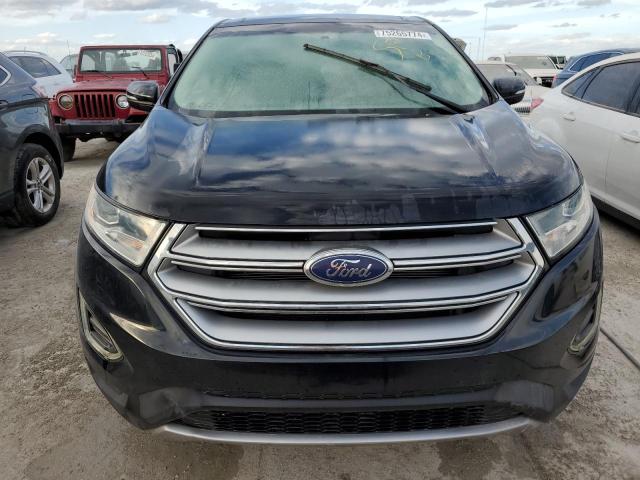 Photo 5 from auction – 2016 FORD EDGE TITAN with VIN 2FMPK4K83GBC63350