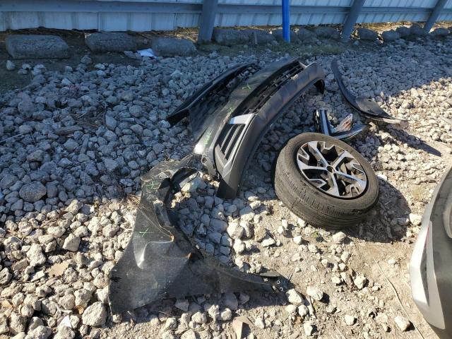 Photo 13 from auction – 2023 KIA SPORTAGE E with VIN 5XYK33AF0PG004512