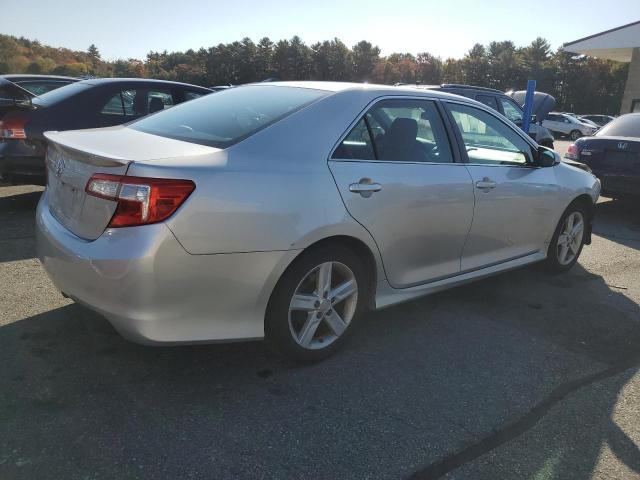 Photo 3 from auction – 2012 TOYOTA CAMRY BASE with VIN 4T1BF1FK5CU071385