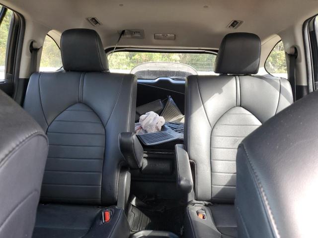 Photo 10 from auction – 2020 TOYOTA HIGHLANDER with VIN 5TDGZRBH5LS509093
