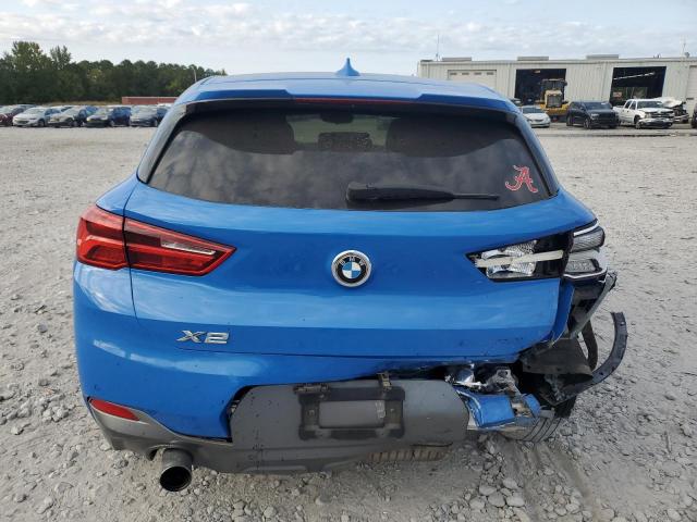 Photo 6 from auction – 2018 BMW X2 XDRIVE2 with VIN WBXYJ5C30JEF71176