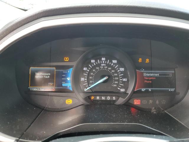 Photo 9 from auction – 2015 FORD EDGE SEL with VIN 2FMTK3J85FBB02149