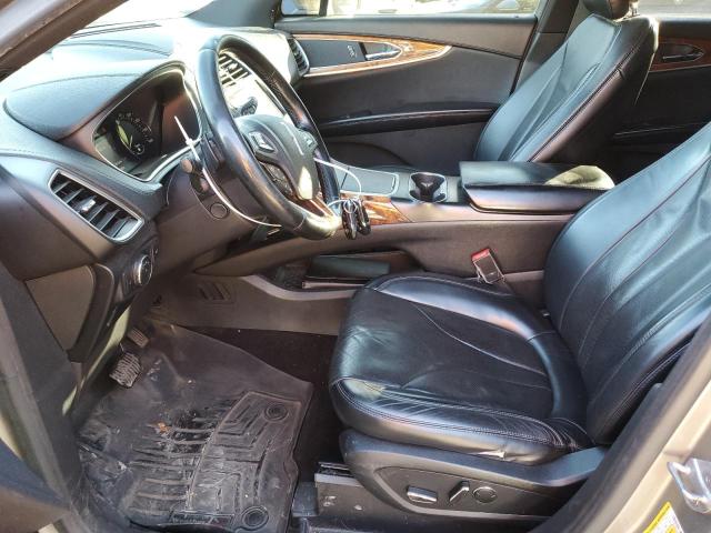 Photo 7 from auction – 2016 LINCOLN MKX RESERV with VIN 2LMTJ8LR4GBL60223