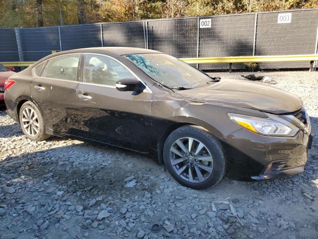 Photo 4 from auction – 2017 NISSAN ALTIMA 2.5 with VIN 1N4AL3AP5HC277879