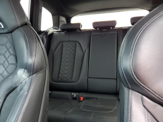 Photo 10 from auction – 2020 BMW X3 M COMPE with VIN 5YMTS0C01L9B87956