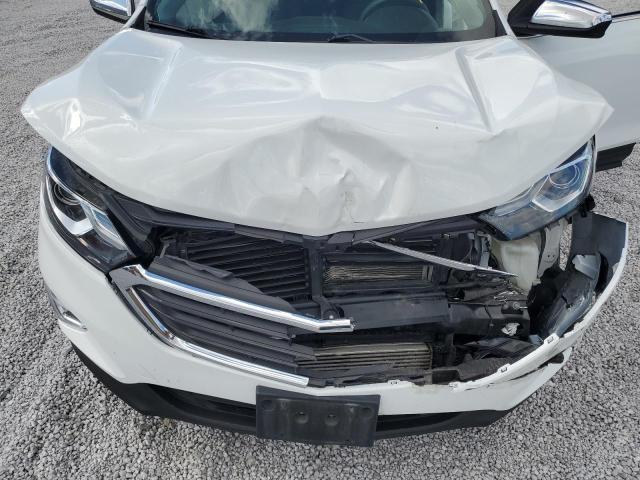 Photo 11 from auction – 2019 CHEVROLET EQUINOX LT with VIN 2GNAXUEV2K6114739