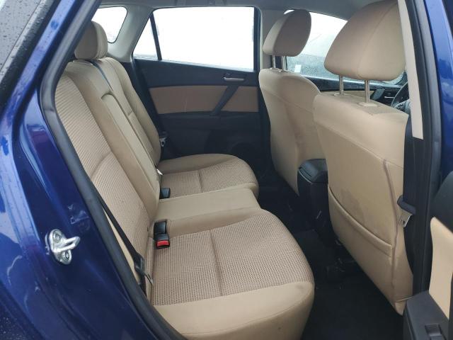 Photo 10 from auction – 2012 MAZDA 3 I with VIN JM1BL1L76C1582263