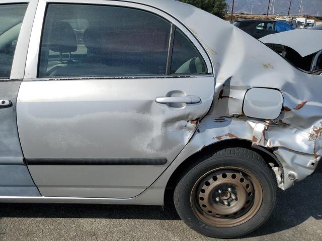 صورة رقم 10 من المزاد - 2006 TOYOTA COROLLA CE مع VIN JTDBR32E160090230