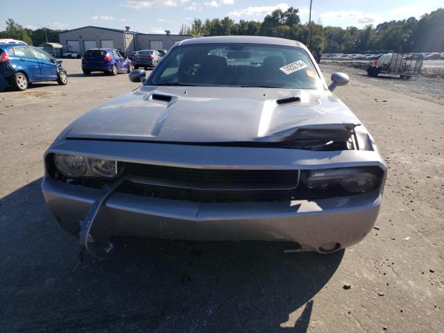 Photo 5 from auction – 2014 DODGE CHALLENGER with VIN 2C3CDYAG0EH262085
