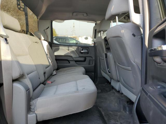 Photo 11 from auction – 2015 CHEVROLET SILVERADO with VIN 3GCUKPEC6FG509313