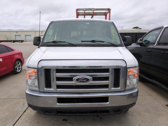 Photo 5 from auction – 2014 FORD ECONOLINE with VIN 1FBNE3BL2EDA40620