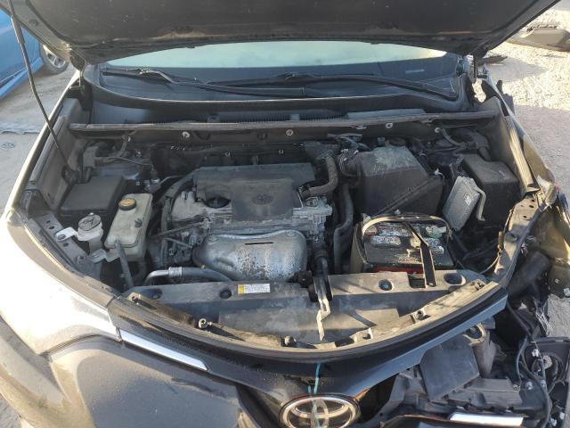 Photo 12 from auction – 2017 TOYOTA RAV4 LIMIT with VIN 2T3DFREV3HW606697