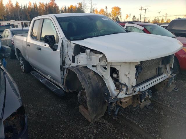 صورة رقم 4 من المزاد - 2020 CHEVROLET SILVERADO مع VIN 1GCRYBEF3LZ357553