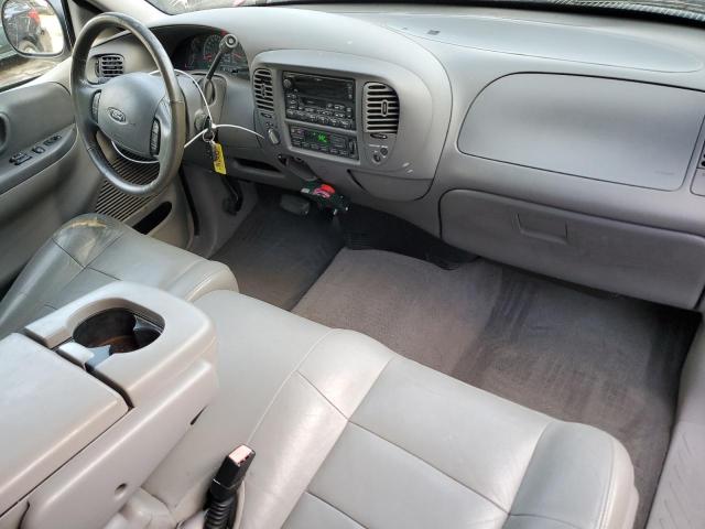Photo 8 from auction – 2003 FORD F150 with VIN 1FTRX18L13NA54812