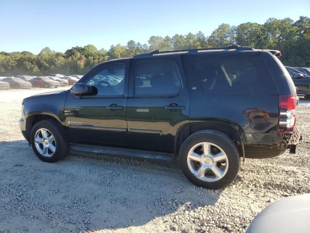 Photo 2 from auction – 2007 CHEVROLET TAHOE C150 with VIN 1GNFC13027R405082