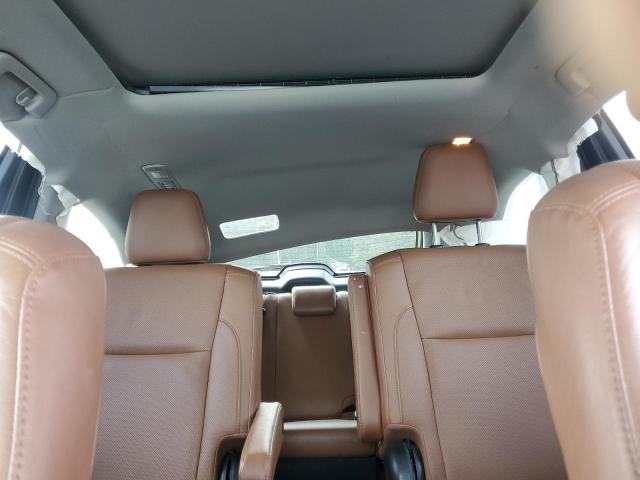 Photo 10 from auction – 2019 TOYOTA HIGHLANDER with VIN 5TDDGRFH9KS077884