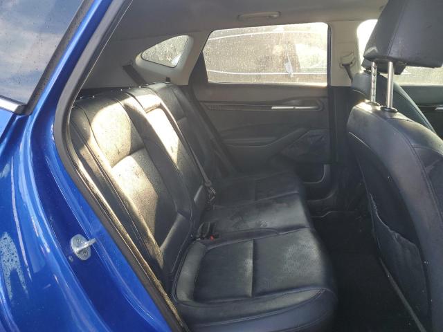 Photo 11 from auction – 2021 KIA SELTOS EX with VIN KNDERCAA2M7220841