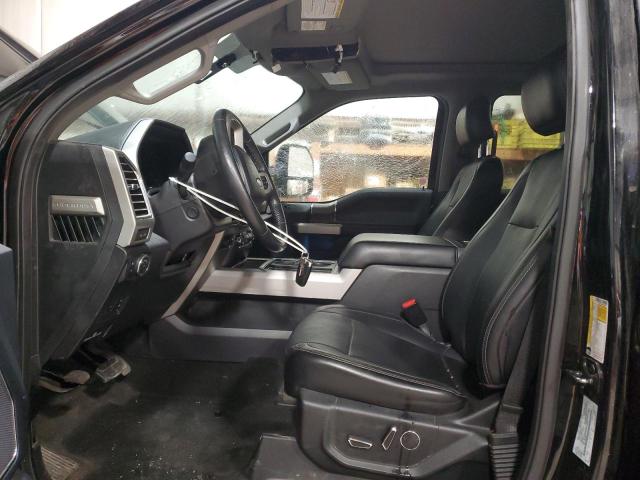 Photo 7 from auction – 2017 FORD F250 SUPER with VIN 1FT7W2B63HED28800