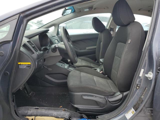 Photo 7 from auction – 2016 KIA FORTE LX with VIN KNAFK4A61G5613060