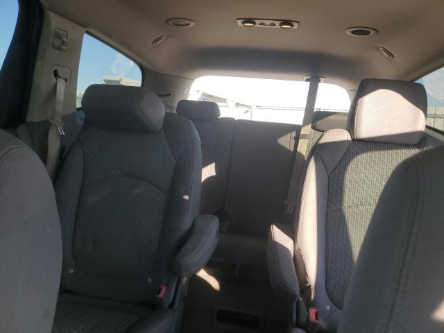 Photo 10 from auction – 2012 CHEVROLET TRAVERSE L with VIN 1GNKRGEDXCJ145233