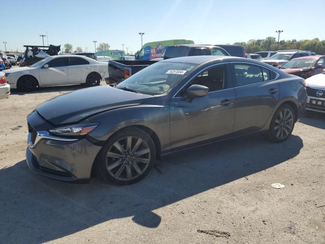 صورة رقم 1 من المزاد - 2018 MAZDA 6 TOURING مع VIN JM1GL1VMXJ1323751