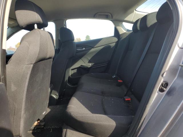 Photo 10 from auction – 2017 HONDA CIVIC LX with VIN 19XFC2F51HE207595