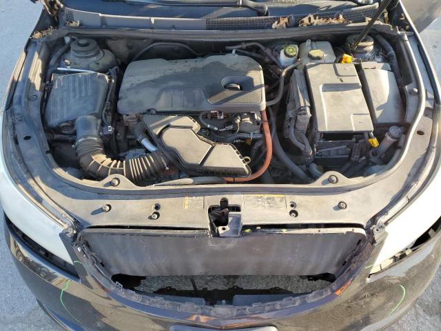 Photo 11 from auction – 2013 BUICK LACROSSE with VIN 1G4GA5ER3DF210624