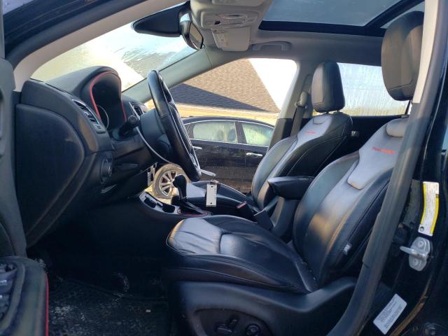 Photo 7 from auction – 2018 JEEP COMPASS TR with VIN 3C4NJDDB1JT111988