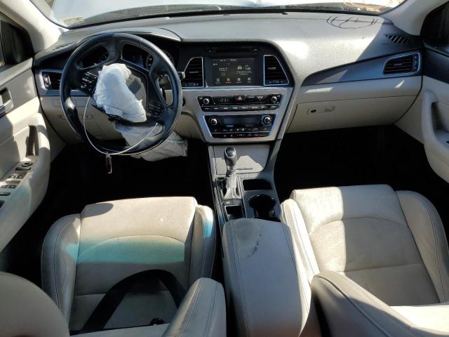 Photo 8 from auction – 2016 HYUNDAI SONATA SPO with VIN 5NPE34AF9GH290534