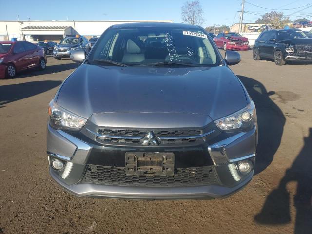 Photo 5 from auction – 2018 MITSUBISHI OUTLANDER with VIN JA4AR3AWXJZ032301