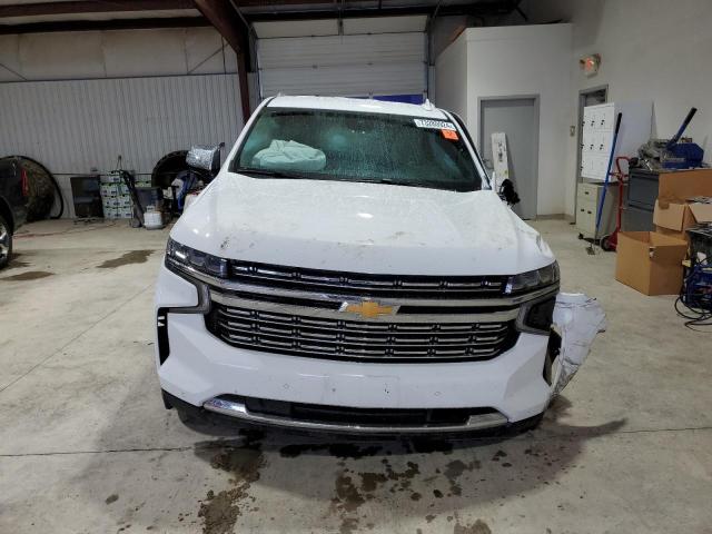Photo 5 from auction – 2023 CHEVROLET SUBURBAN K with VIN 1GNSKFKDXPR339786