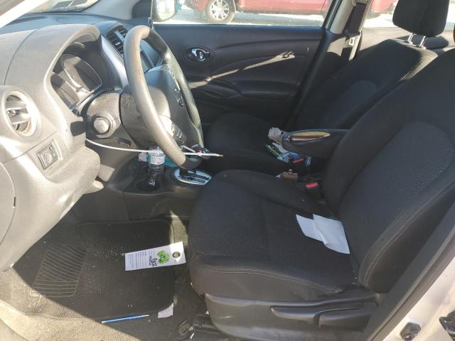 Photo 7 from auction – 2019 NISSAN VERSA S with VIN 3N1CN7AP4KL838091