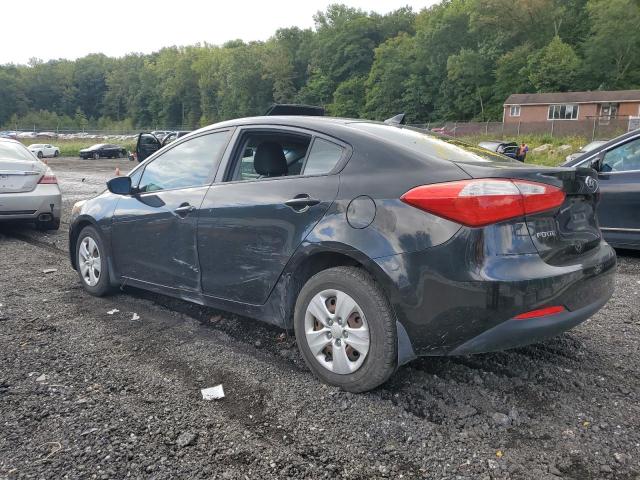 Photo 2 from auction – 2014 KIA FORTE LX with VIN KNAFK4A64E5057629