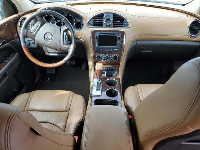 Photo 8 from auction – 2017 BUICK ENCLAVE with VIN 5GAKRCKD4HJ318677