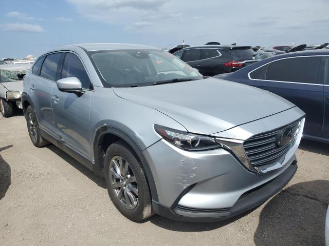 Photo 4 from auction – 2018 MAZDA CX-9 TOURI with VIN JM3TCACY8J0215548
