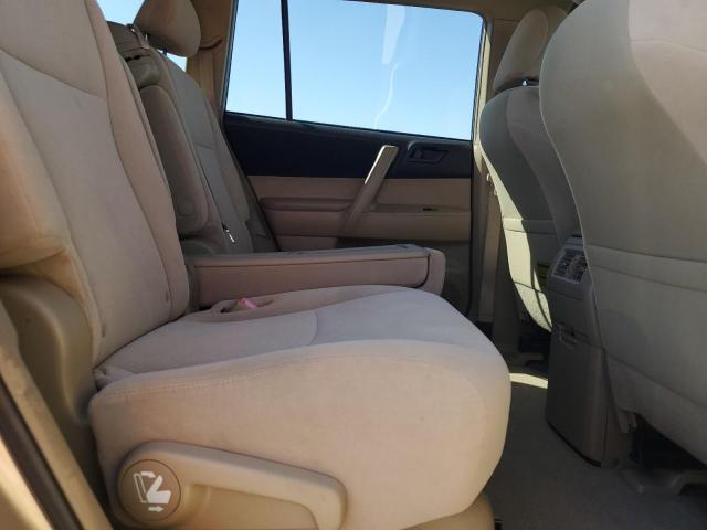 Photo 11 from auction – 2008 TOYOTA HIGHLANDER with VIN JTEES41A482043086