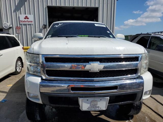 Photo 5 from auction – 2011 CHEVROLET SILVERADO with VIN 3GCPCSE04BG409143